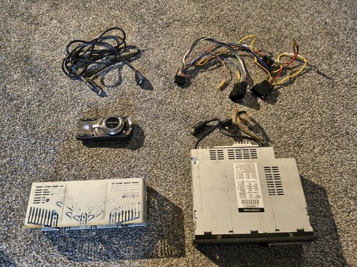 Alpine ida x305 digital - ida-x305,