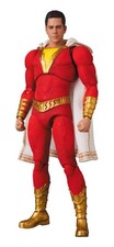 Mafex Shazam Shazam Action