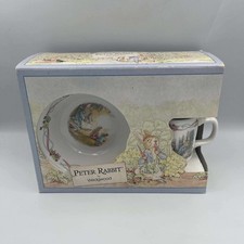 Vintage Peter Rabbit by
