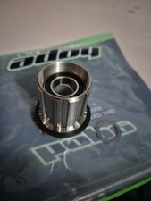 Hope Pro 2 Freehub