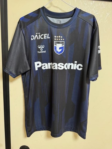 Shuto yamamoto 2023 - 2023, gamba