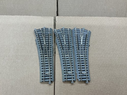Kato scale unitrack right - scale,
