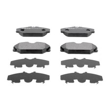 VAICO Disc Brake Pad Set for