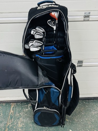 Longridge blue black - longridge,