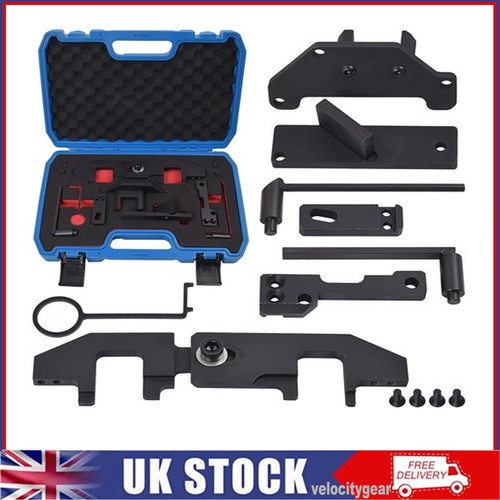 Timing tool kit for - tool, 1.0/1.2