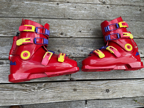 Strolz men alpine ski - strolz,