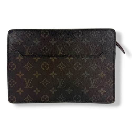 Louis vuitton brown - vuitton,