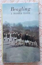 BEAGLING BY J. IVESTER LLOYD