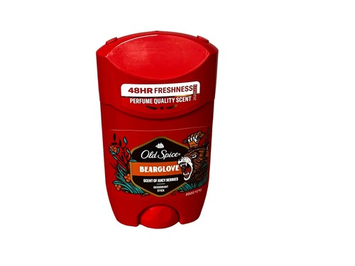 Old spice deodorants anti - old,