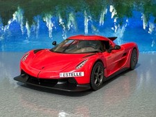 Personal Nanme plate RED