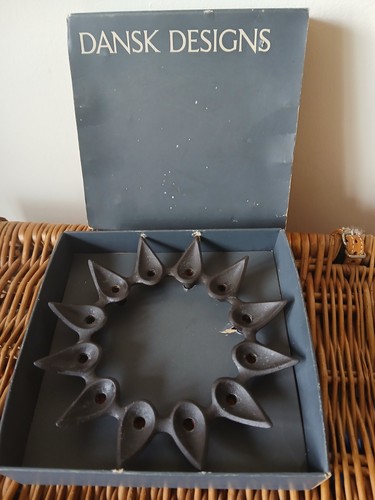 Vintage dansk designs - dansk,