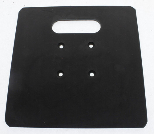 Global truss multi base plate - ,