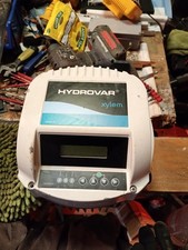 Xylem Hydrovar Inverter