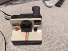 Polaroid OneStep Land Camera