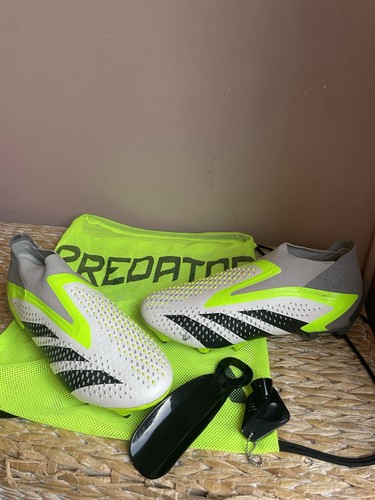 Adidas predator accuracy sg - predator, accuracy+