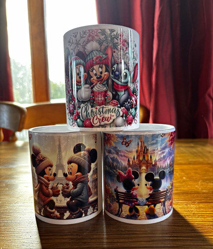 Disney mickey minnie mouse - mickey,