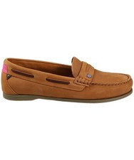 DUBARRY Belize women's Caramel