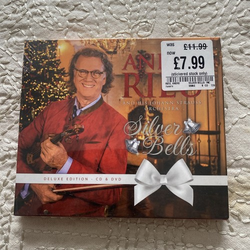 Andre rieu and johann strauss - and,