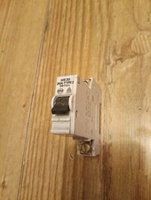 WYLEX HB 20 20 AMP TYPE 2 M9