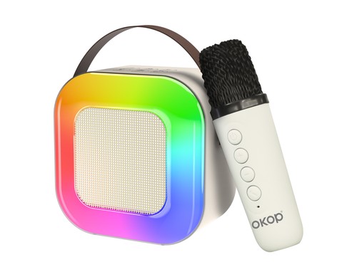 Bluetooth karaoke machine - bluetooth,
