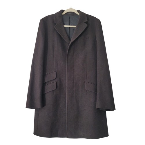 Reiss sundown wool pea coat - reiss,
