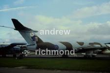 XH648 Handley Page Victor K1A