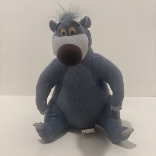 Vintage 2002 baloo - baloo, the