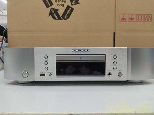Marantz cd6005 player - marantz,