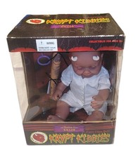 UHL House Krypt Kiddies Series