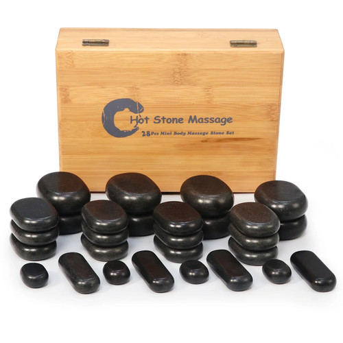Master massage pcs body - 28,
