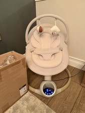 Mamas & Papas Alto Smart Swing