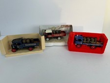 Models of Yesteryear - Y27