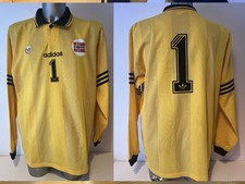 Norway adidas GK Vintage Adult
