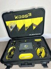 Alientech Kess3 Tuning & Remapping Tool OBD / Boot / Bench Kess 3