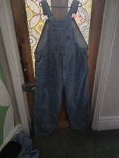 Oshkosh B'gosh Pinstripe