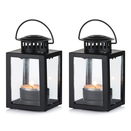 Lanterns for candles - lanterns,