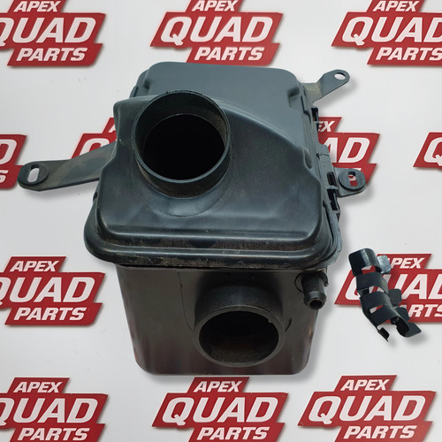Air box for yamaha - yamaha, 450