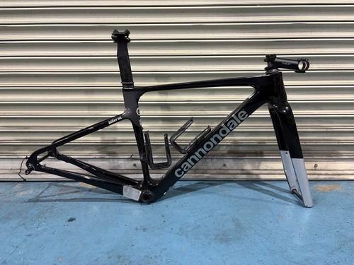 Cannondale supersix evo - evo, 44