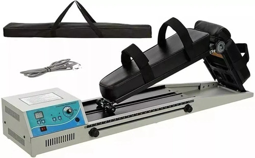 Cpm machine knee - machine, exercise