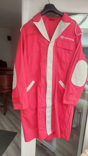 Toyota mens genuine work - ,