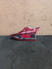 MAZDA 6 MK3 GJ ESTATE O/S DRIVER SIDE RIGHT REAR INNER TAIL LIGHT