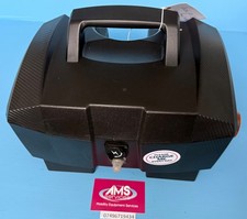 Rascal Veo Sport  Mobility Scooter Battery Box for 2 x 12v 18amp Batteries