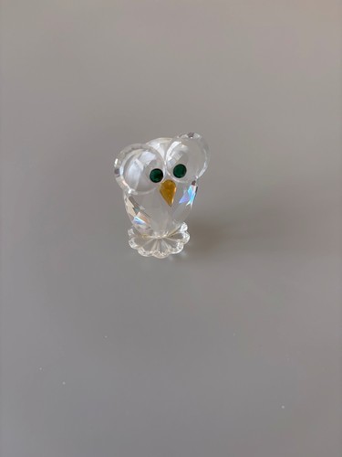 Swarvoski crystal glass - crystal,