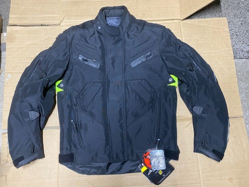 Ixon gallium pro mens textile - pro,