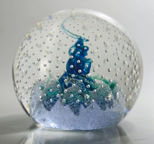 Caithness paperweight - caithness,
