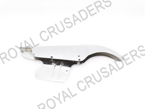 New bsa a10 - new,