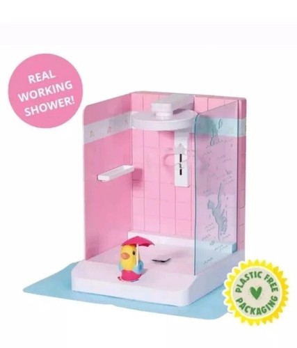 Baby born bath walk shower - bath,