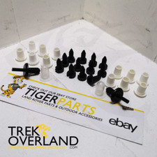 Land Rover Defender Front Door