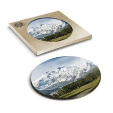 1 x Boxed Round Coasters -