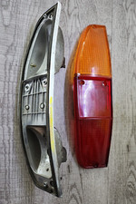 MK1 ESCORT ESTATE N/S LEFT